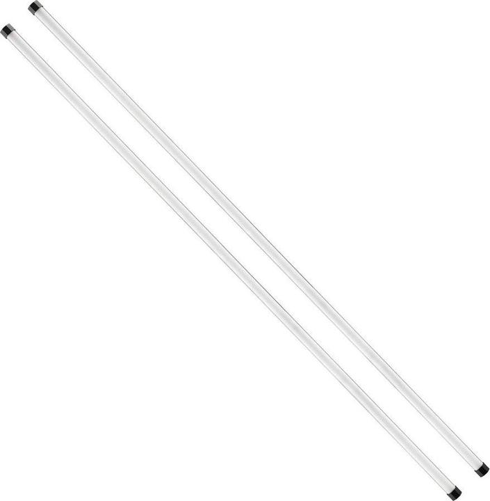 Produktbild Nanlite PavoTube II 60X 2Kit (Videoleuchte, Studioleuchte, Stableuchte)