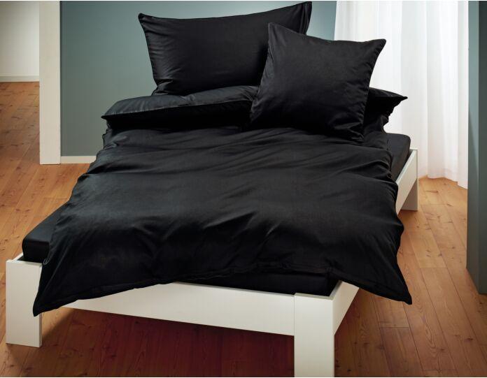 Image du produit Living Home Uni Satin II (Housse de couette, 160 x 240 cm)