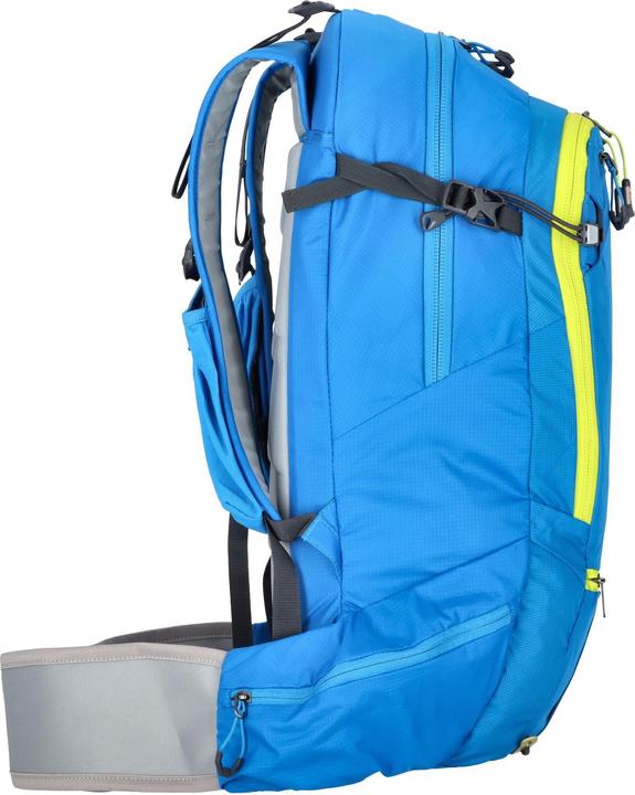 Actual product image Jack Wolfskin Alpspitze Pack 32 (32 l)