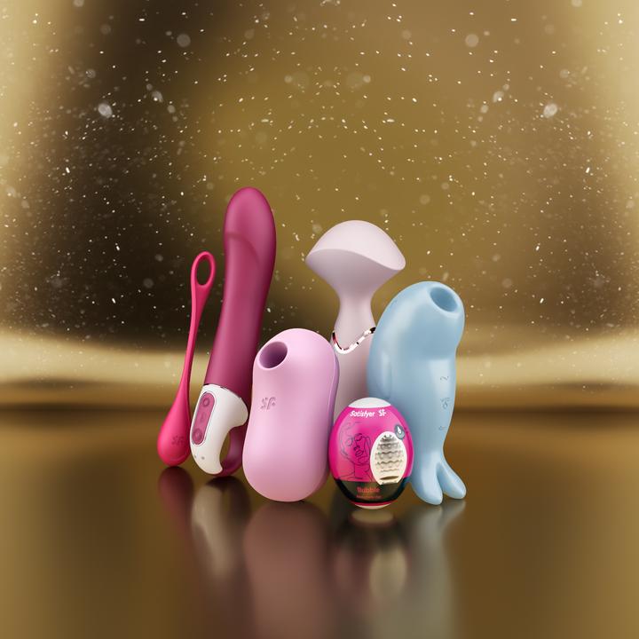 Produktbild Satisfyer Advent Calendar 2024 Premium