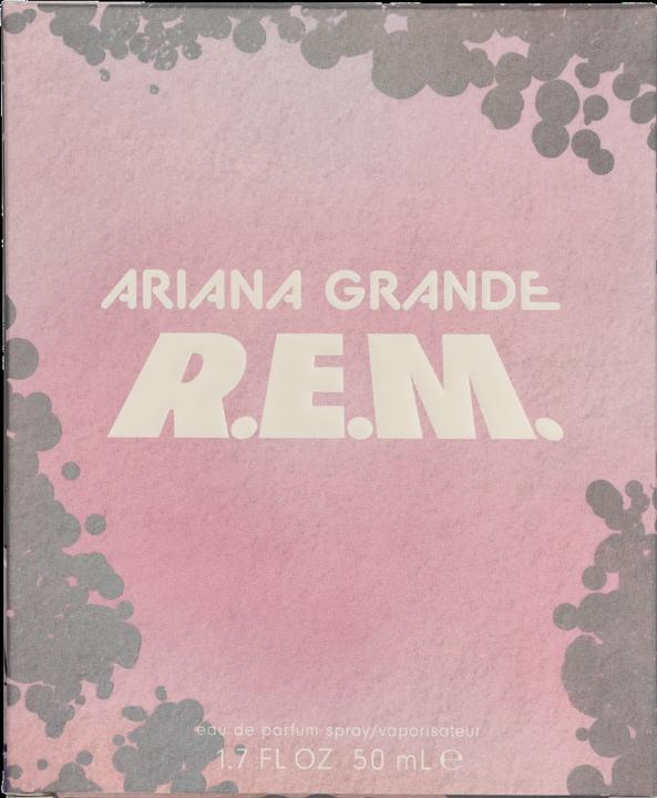 Image du produit Ariana Grande R.E.M. (Eau de parfum, 50 ml)