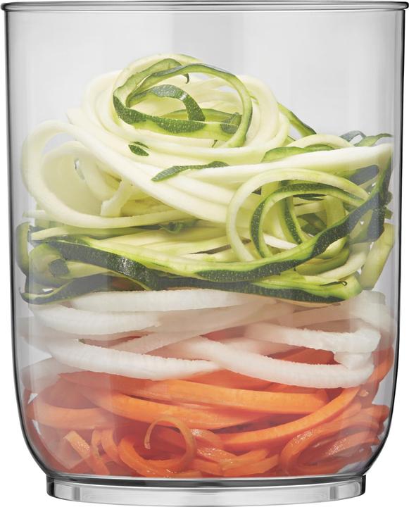 Actual product image WMF Kult X Spiralizer