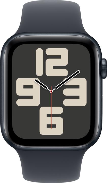 Immagine prodotto Apple Watch SE 2024 (44 mm, 4G)