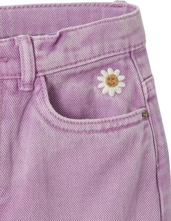 Produktbild Vertbaudet Mädchen Boyfriend-Hose (86)