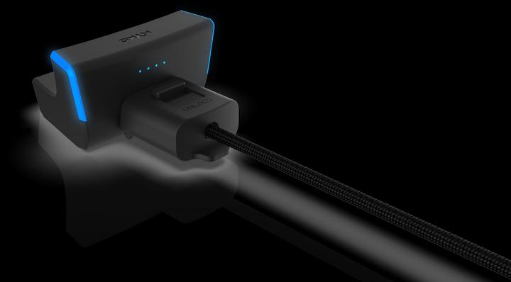 Actual product image Nyko Power Pak Edge (PS5)