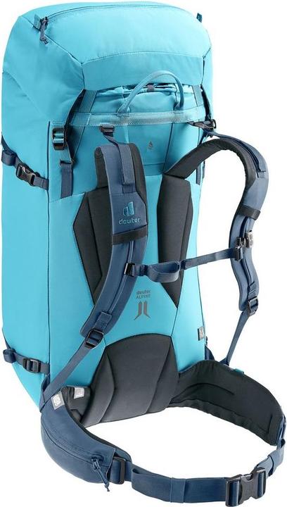 Immagine prodotto Deuter Guide 42 + 8 (42 l)