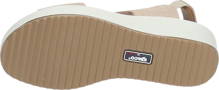 Actual product image Igi&co Sandalen (41)