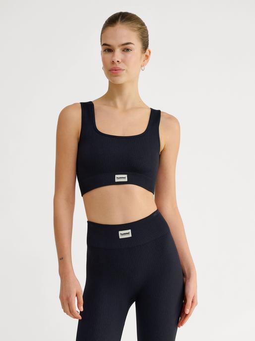 Produktbild hummel Hmlpulse Seamless Rib Bra (L)