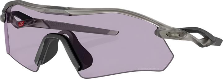 Oakley Radar Plate