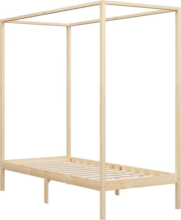 Actual product image VidaXL Andriette (100 x 200 cm)