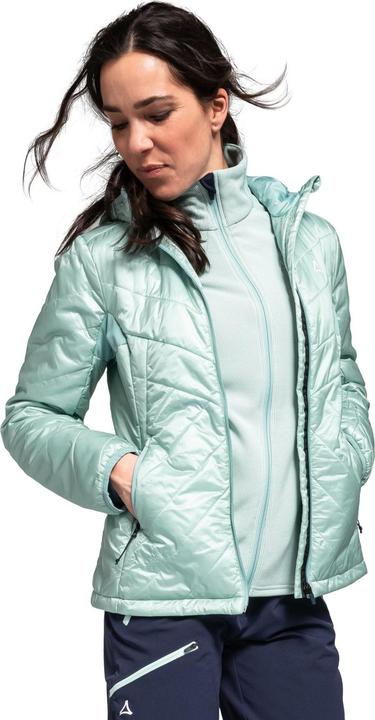 Image du produit Schöffel Vestes Padded Jacket Stams L (42)
