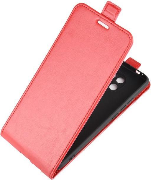 Produktbild MU Classic Leder Flipcase Hülle (Xiaomi Poco F2 Pro)