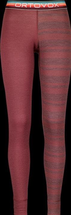 Actual product image Ortovox 185 Rock'n'wool Long Pants W (XS)