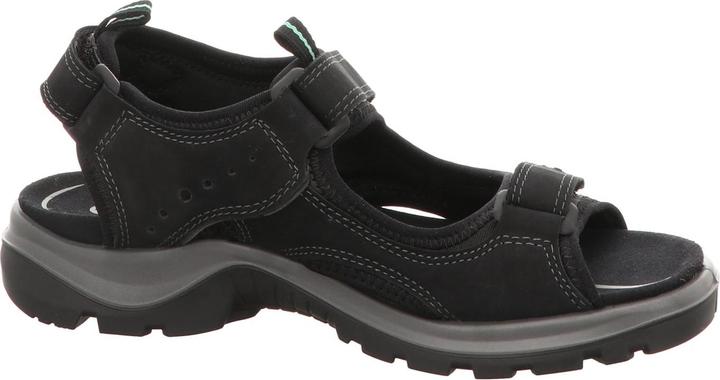 Actual product image Ecco Offroad Andes II (36)
