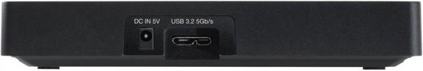 Produktbild OWC Slim 8X Super-Multi DVD/CD Burner/Reader External Optical Drive with M-DISC Support (DVD Brenner)