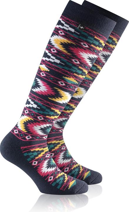 Produktbild Rohner Native Socken (42 - 44)