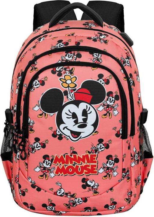 Actual product image Karactermania PLUS Running Backpack Aqua