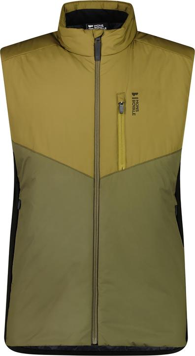 Actual product image Mons Royale Arete Wool Insulation Vest (M)