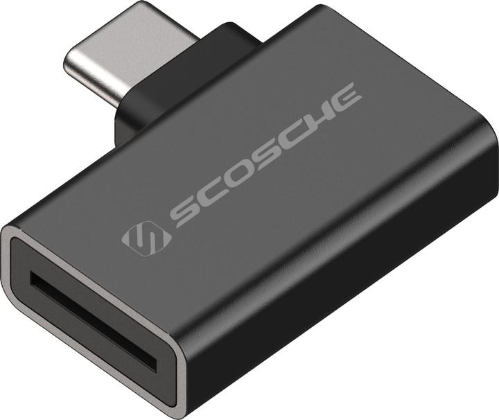 Scosche Strikeline USB-C microSD-Karte Adapter (USB-C)