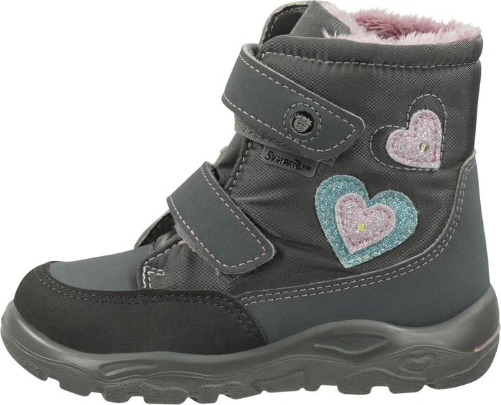 Actual product image Pepino Stiefelette (25)