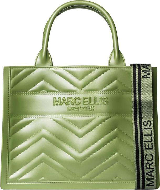 VERDE E ARGENTO