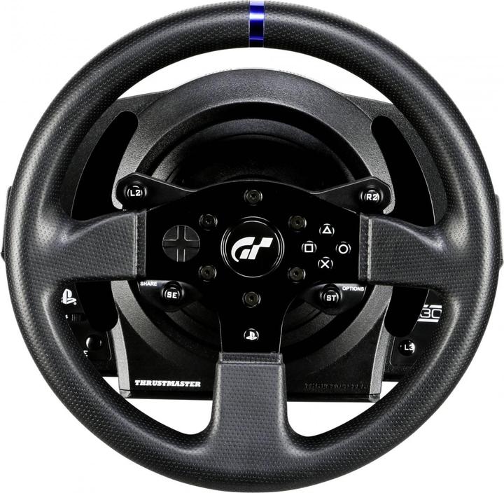 Actual product image Thrustmaster T300 RS GT Edition Wheel (PS4, PS3, PS5, PC)