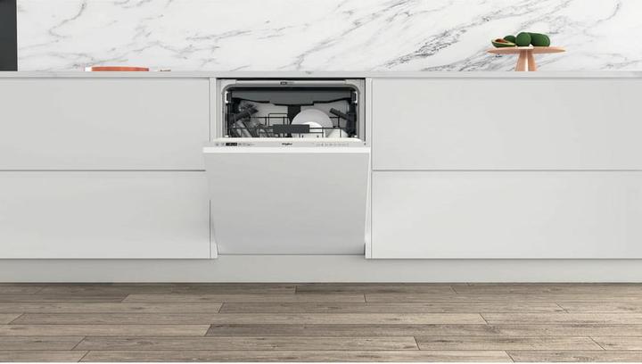 Actual product image Whirlpool Zmywarka WIC 3C26 F
