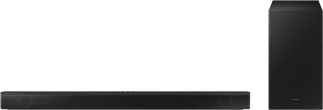 Actual product image Samsung HW-B550 (410 W, 2.1 Channel)