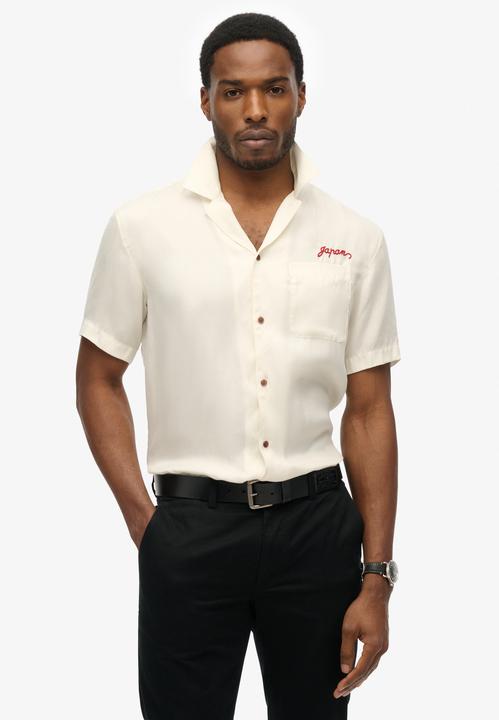 Immagine prodotto Superdry Merchant Suika Hemd (M)
