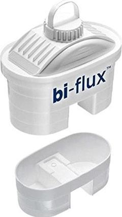 Actual product image Laica Bi-flux Pitcher water filter White