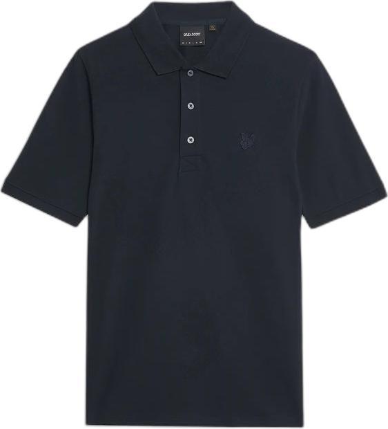 Lyle and Scott Superfine (L)