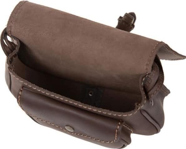 Produktbild Mika Damentasche BONNY Shoulder Bag BONNY dunkelbraun dark brown