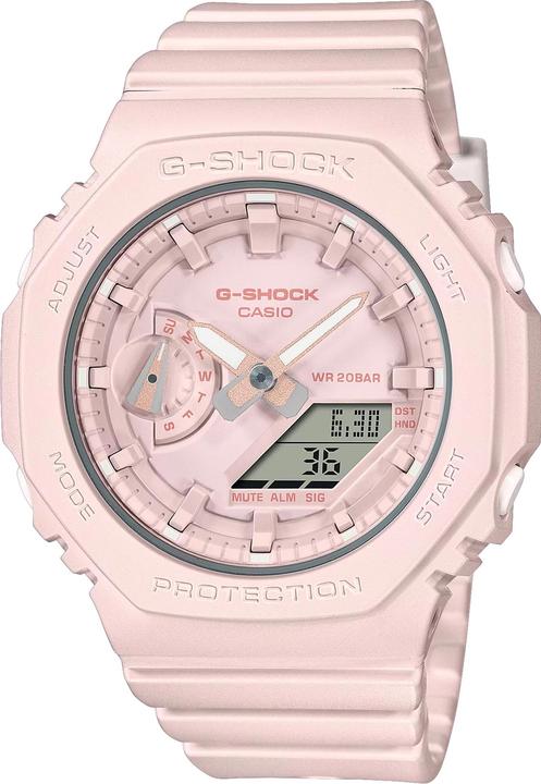 Casio G-Shock (Taucheruhr, Digitaluhr, 43 mm)
