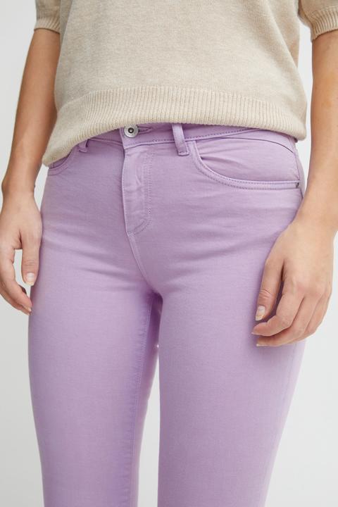 Actual product image B.young BYLola Luni 20803214 (W31/L32)