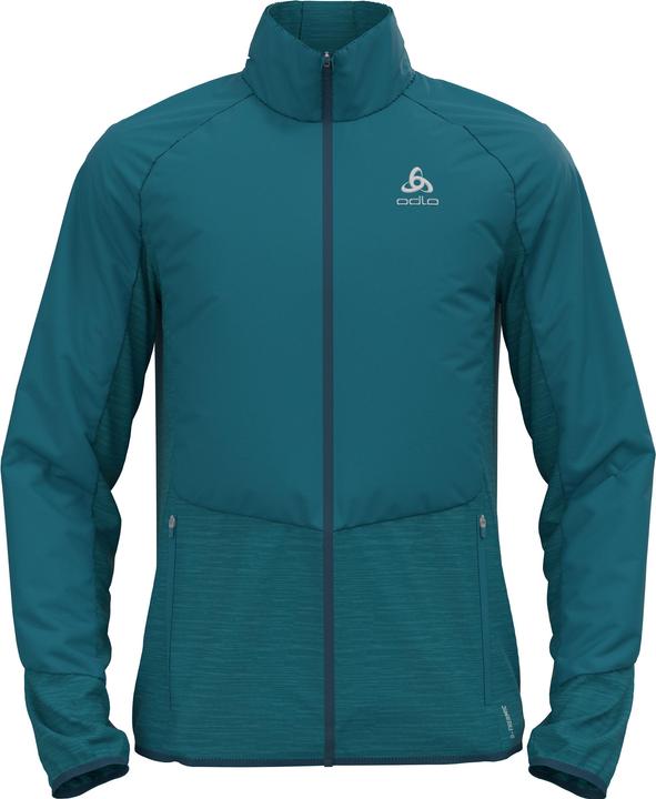 Actual product image Odlo Jacket ESSENTIAL INSULATOR HYBRID (L)