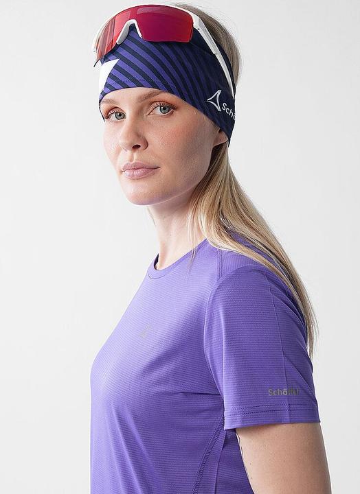 Actual product image Schöffel CIRC T Shirt Tauron L (48)