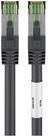 Actual product image Goobay Network cable (S/FTP, CAT8.1, 5 m)