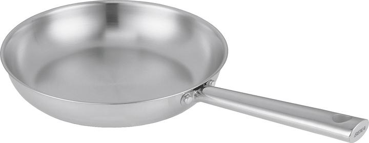 Image du produit Beka Poêle à frire Cicla 28cm (Poêle à frire, Acier inoxydable)