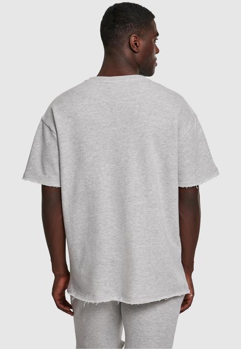Produktbild Urban Classics Herringbone Terry Tee (L)