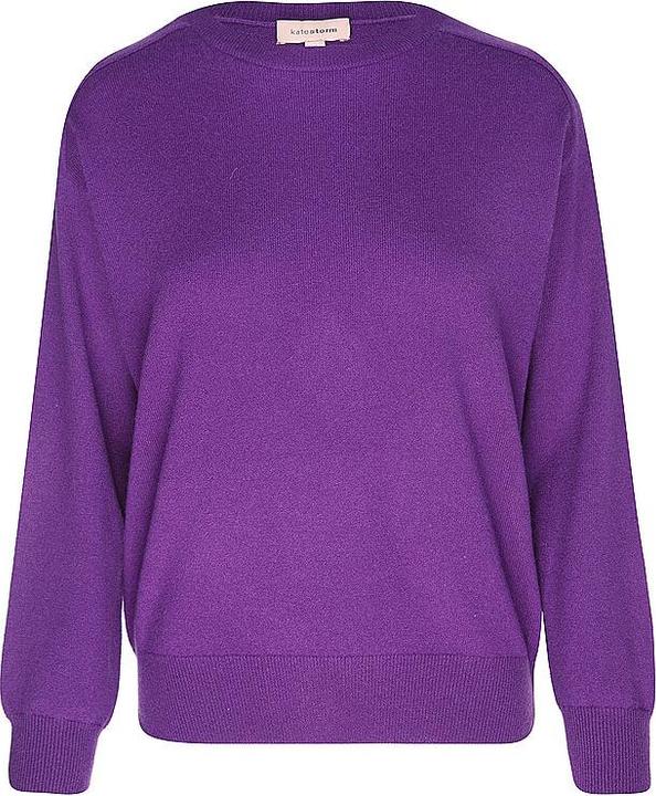 Produktbild Katestorm Kaschmirpullover (XS)