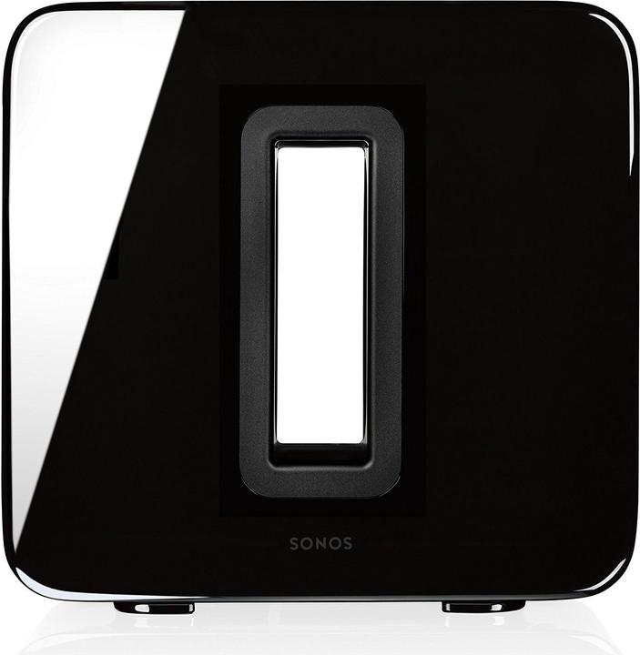 Produktbild Sonos Sub 2 (WLAN)