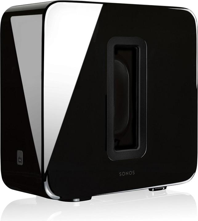 Produktbild Sonos Sub 2 (WLAN)
