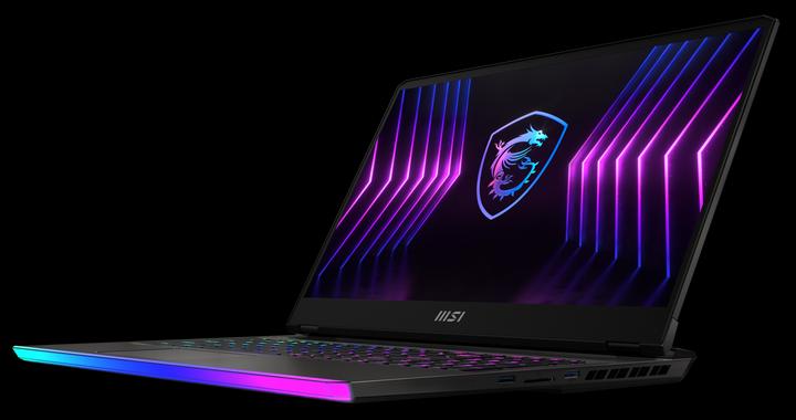 Actual product image MSI Raider GE77 (17.30", Intel Core i7-12800HX, 32 GB, 1000 GB, CH)