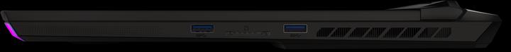 Actual product image MSI Raider GE77 (17.30", Intel Core i7-12800HX, 32 GB, 1000 GB, CH)