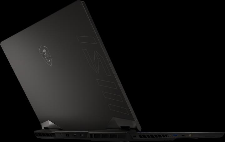 Actual product image MSI Raider GE77 (17.30", Intel Core i7-12800HX, 32 GB, 1000 GB, CH)