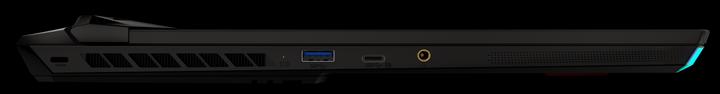 Actual product image MSI Raider GE77 (17.30", Intel Core i7-12800HX, 32 GB, 1000 GB, CH)