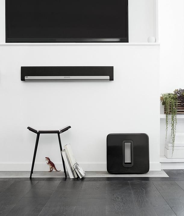 Produktbild Sonos Sub 2 (WLAN)