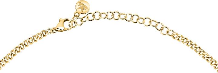 Immagine prodotto Morellato Collana Baguette (Ottone, 35 - 40 cm)