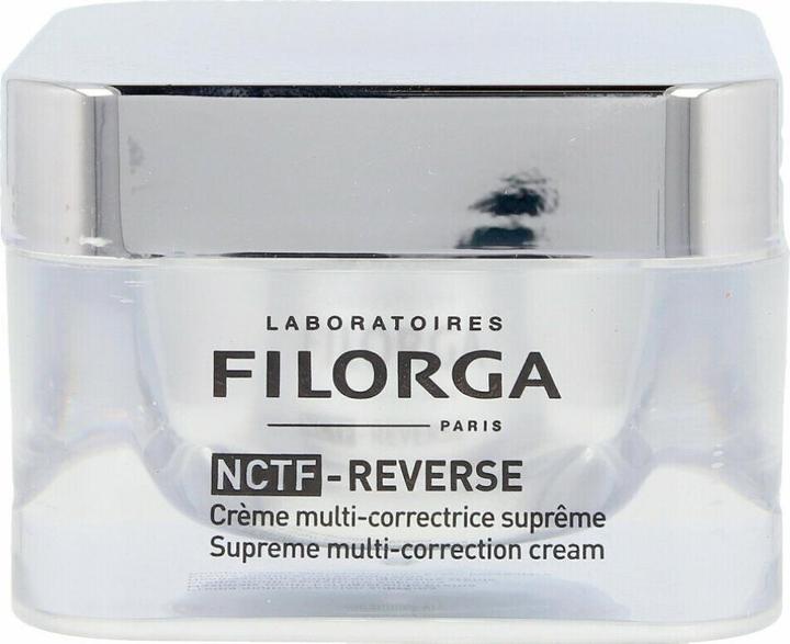 Actual product image Filorga NCTF Reverse (50 ml)