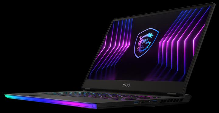 Produktbild MSI Raider GE67 (15.60", Intel Core i7-12800HX, 16 GB, 1000 GB, CH)